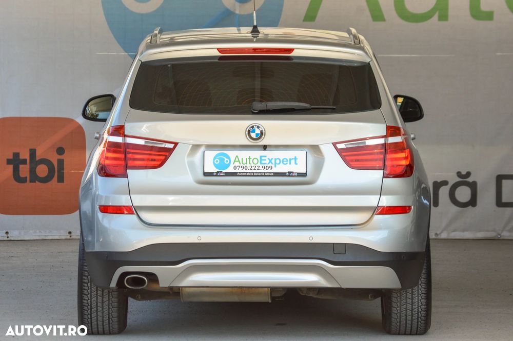 BMW X3 - 22