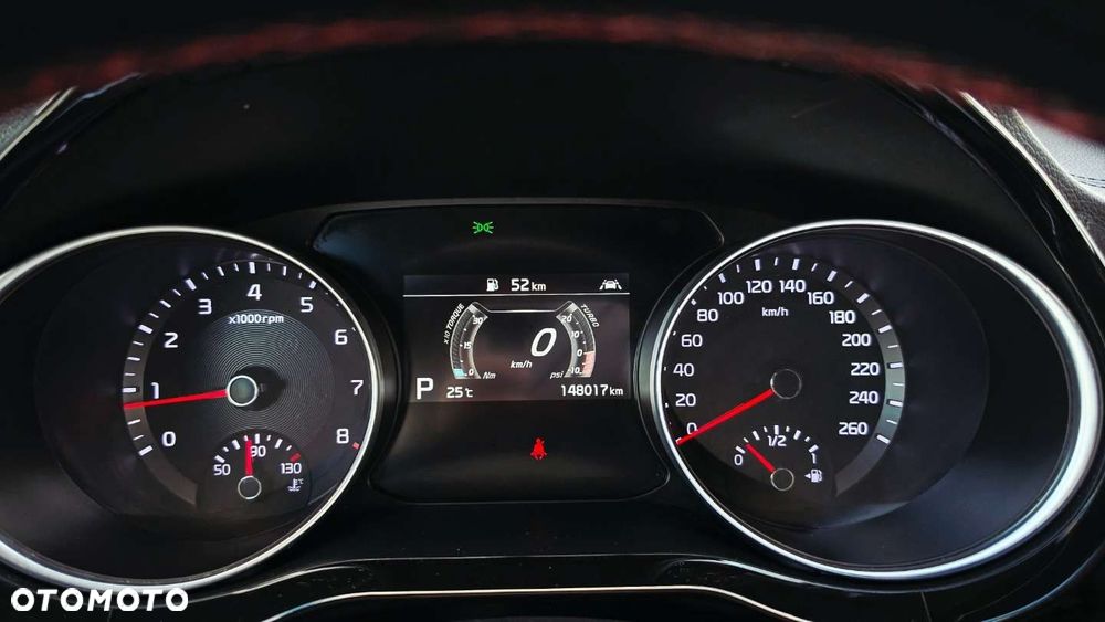 Kia ProCeed 1.6 T-GDI DCT7 OPF GT - 18