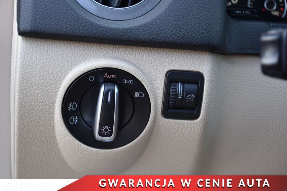 Volkswagen Tiguan 2.0 TDI DPF Sport & Style - 19