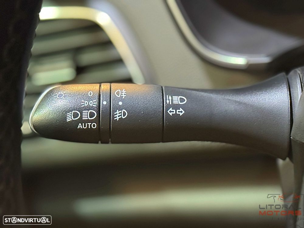 Renault Mégane 1.5 Blue dCi Intens EDC - 23