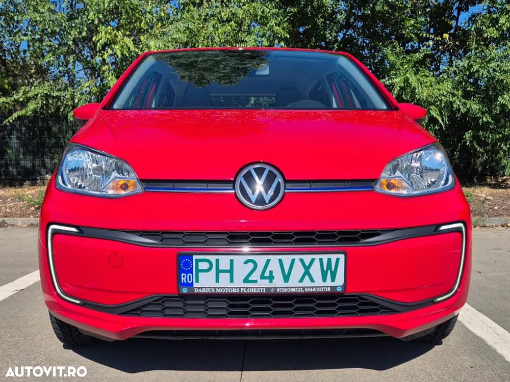 Volkswagen up! e-up! 32.3 kWh - 3