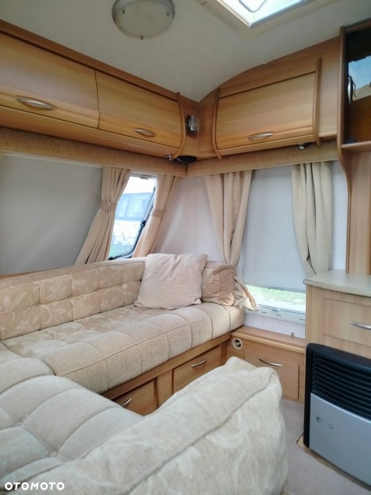 Coachman Laser - 35
