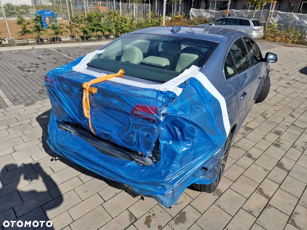 Volvo S60 - 22