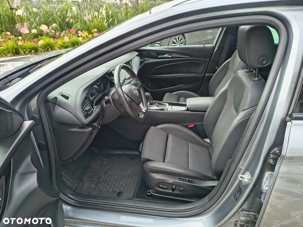 Opel Insignia 2.0 CDTI Business Elegance S&S - 17