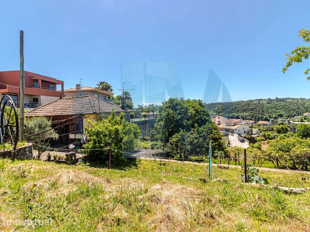Quinta T5 de Charme à Beira do Rio Douro - Atães - Grande imagem: 2/31