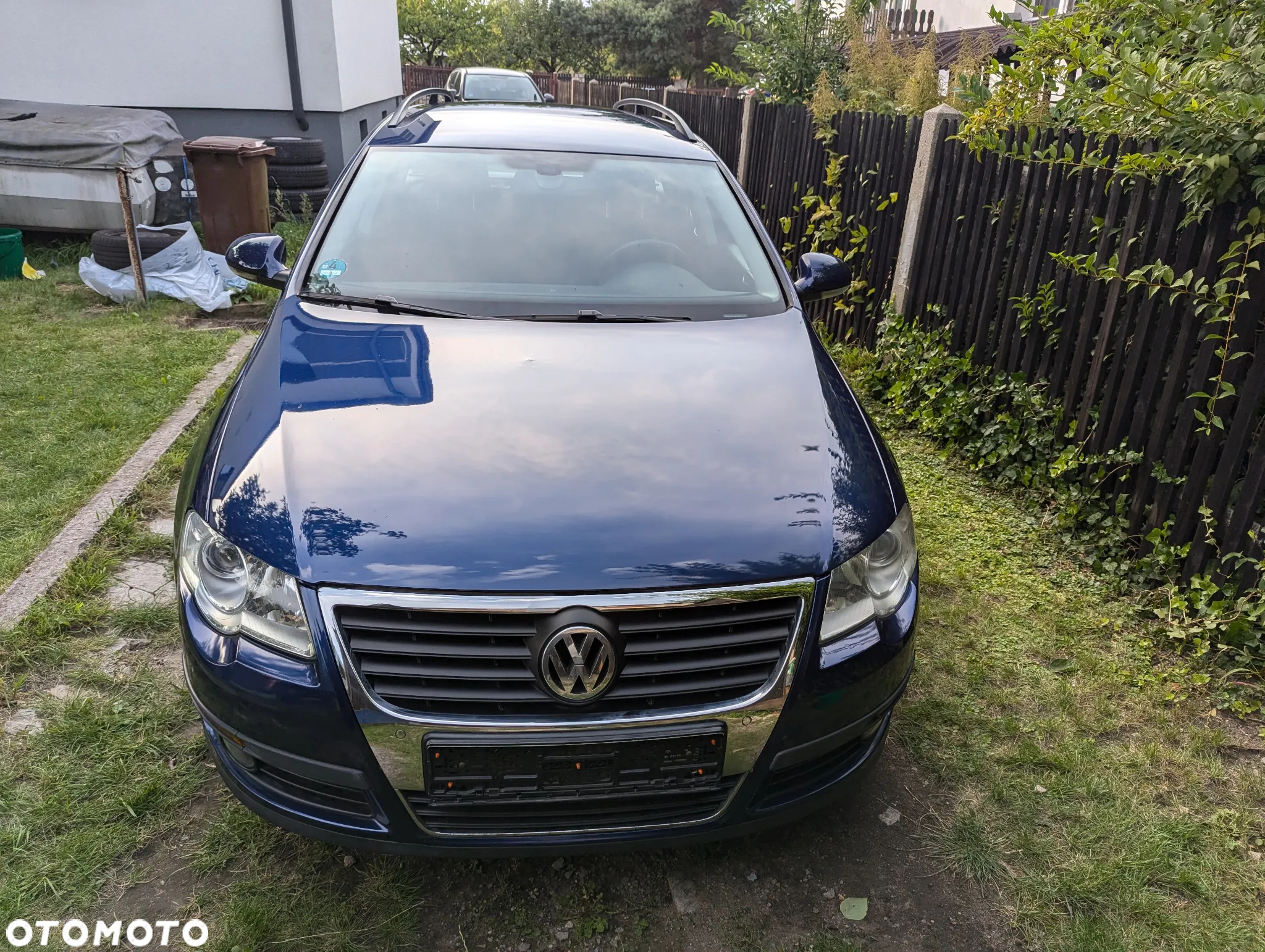 Volkswagen Passat 2.0 TDI DPF Comfortline - 7