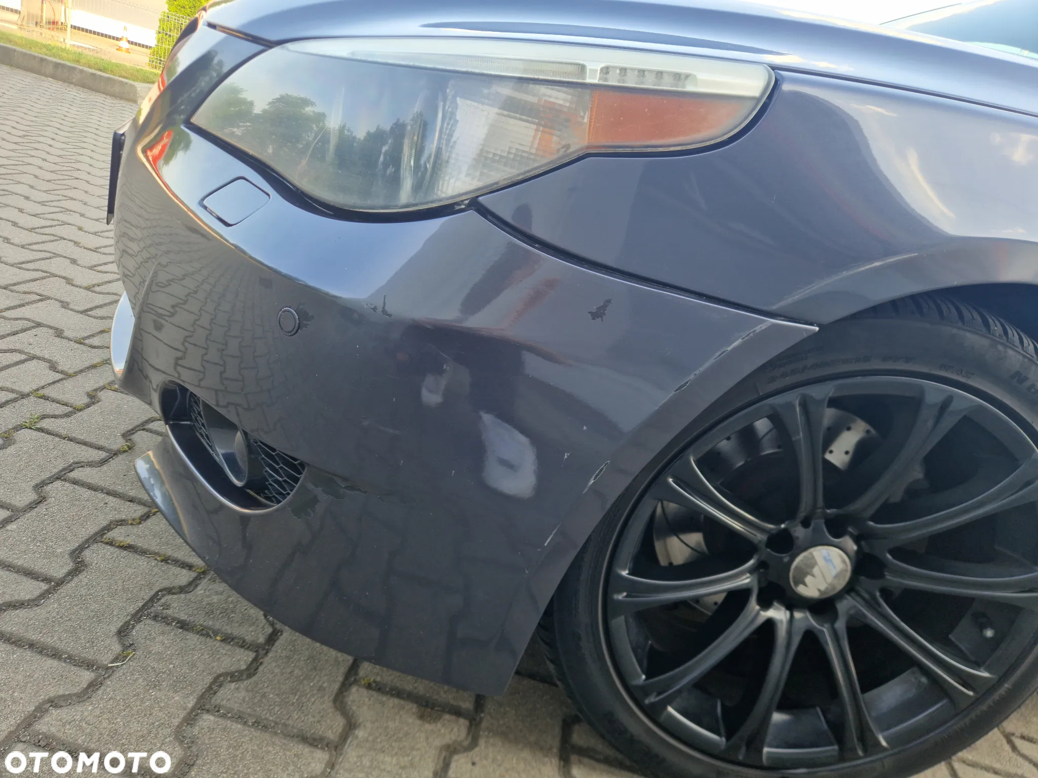 BMW Seria 5 530i - 12