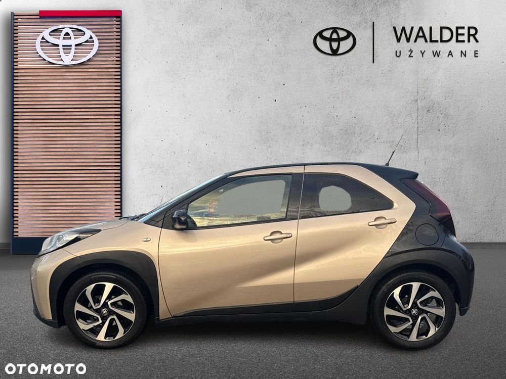 Toyota Aygo X - 7