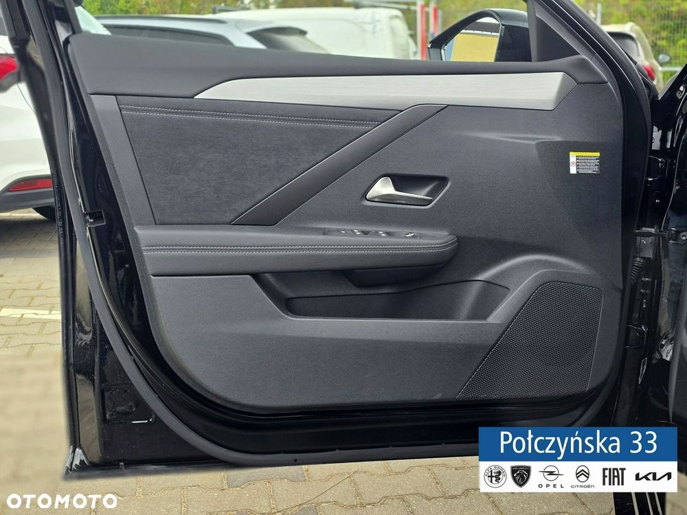 Opel Astra 2026