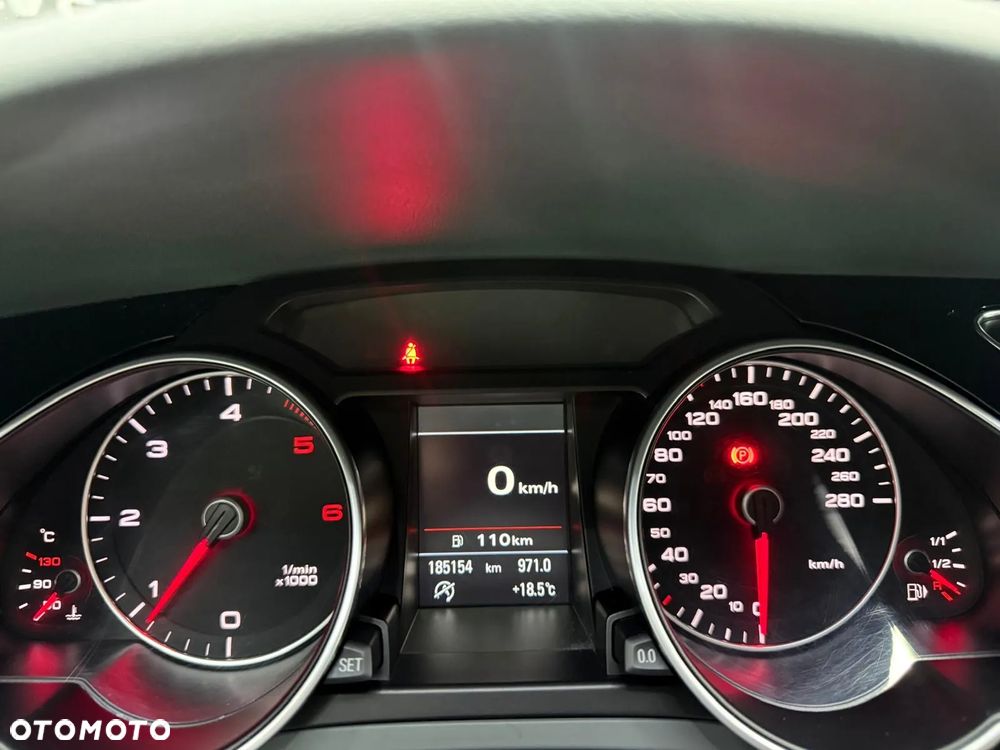 Audi A5 - 16