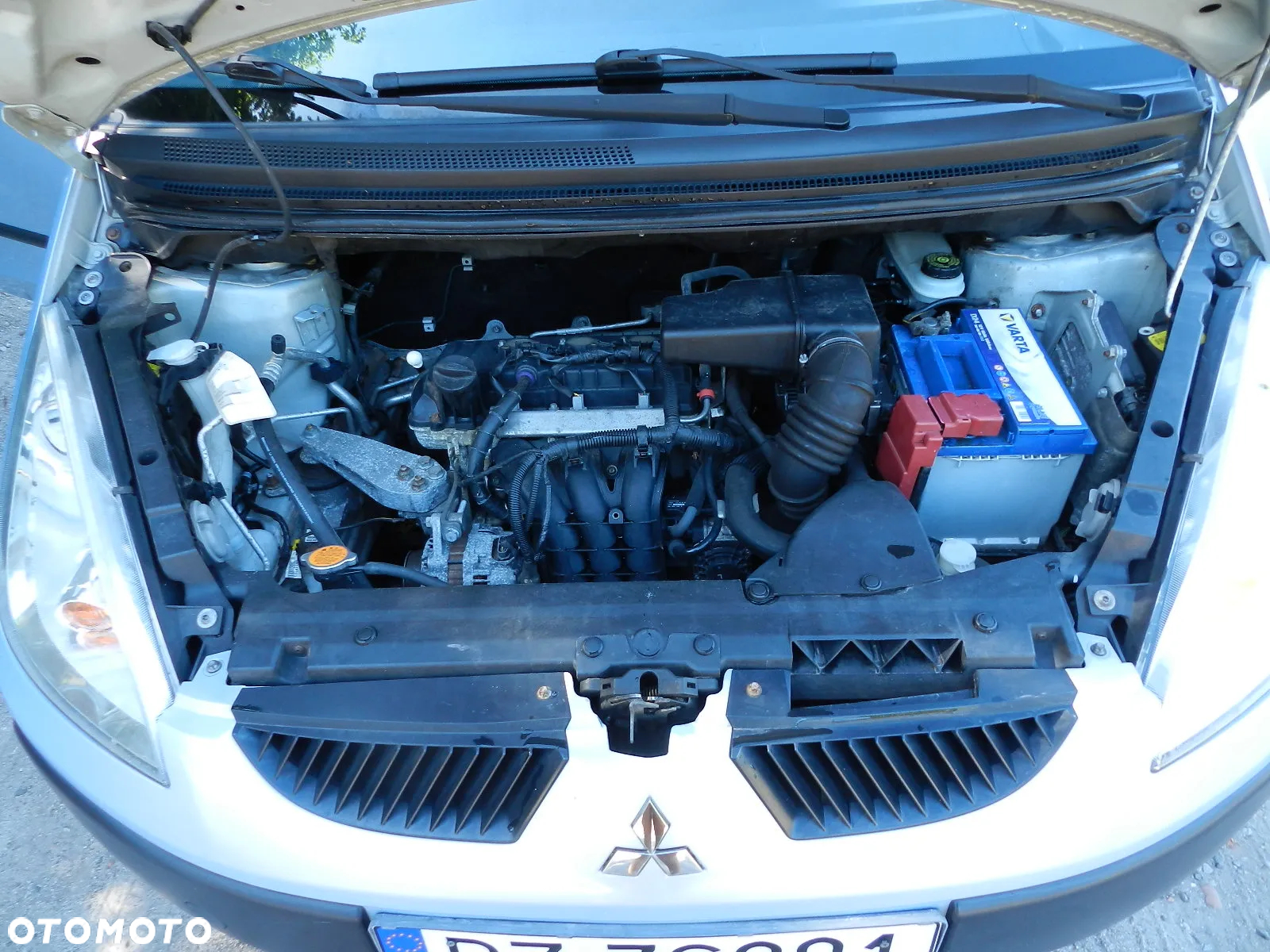 Mitsubishi Colt - 14