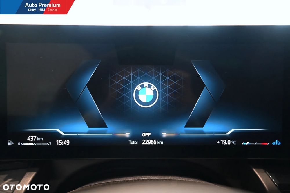 BMW Seria 5 520d xDrive mHEV - 5