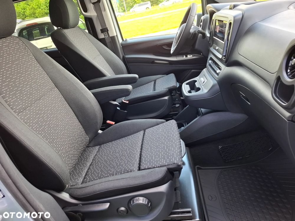 Mercedes-Benz Vito Tourer L2 Pro 9G-Tronic 447.703 - 18