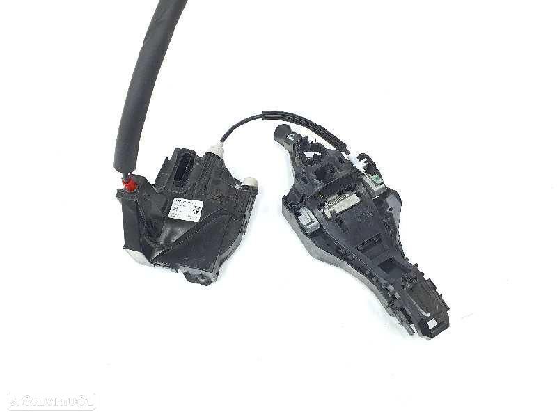 FECHADURA PORTA FRENTE ESQUERDA LAND ROVER DISCOVERY SPORT - 1