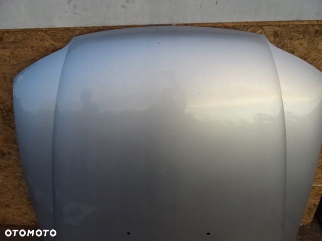 MASKA POKRYWA SILNIKA OPEL VECTRA B LIFT LAK: Z147 NR114 - 2