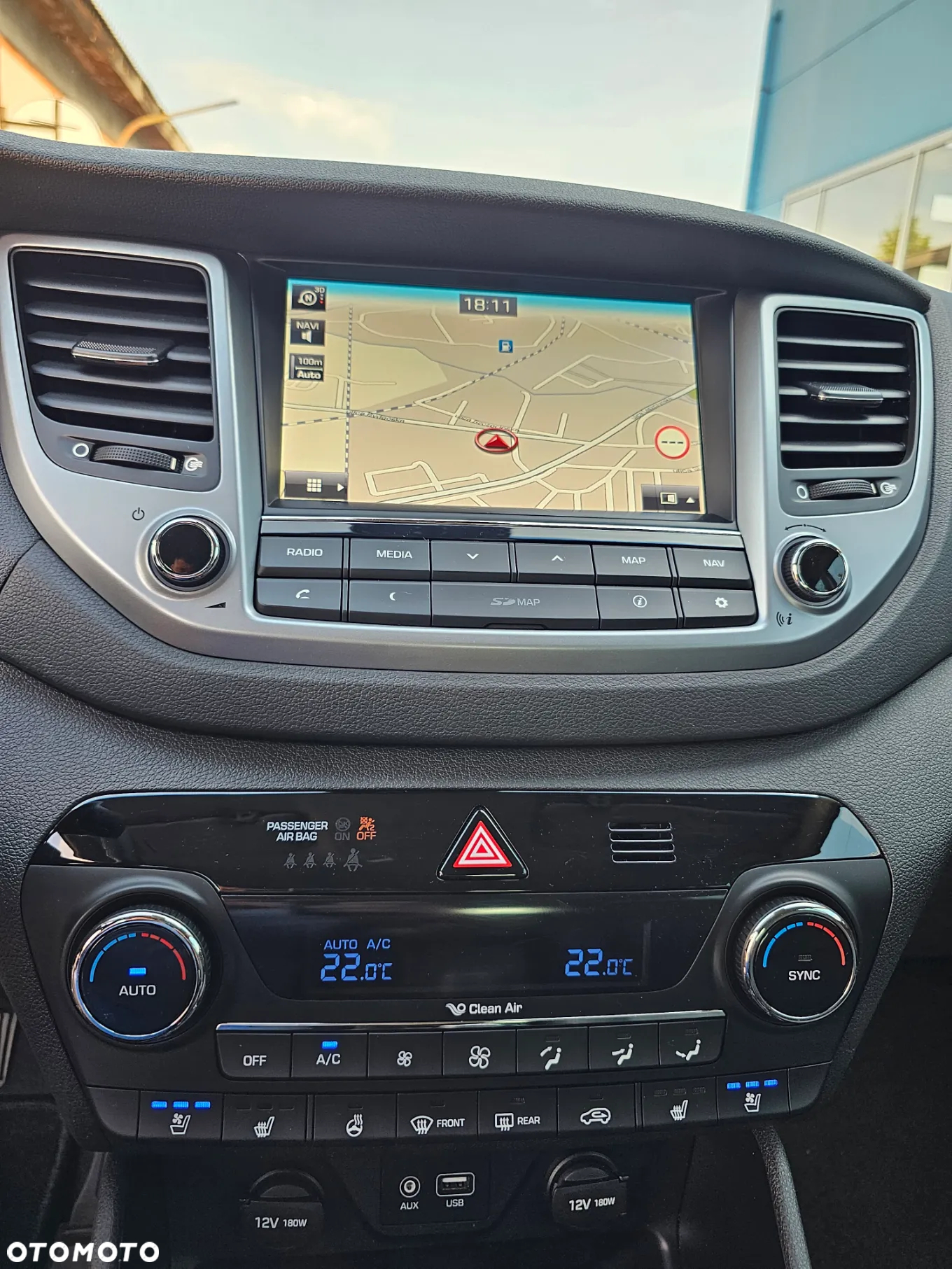 Hyundai Tucson 1.6 GDi 4WD Premium - 26