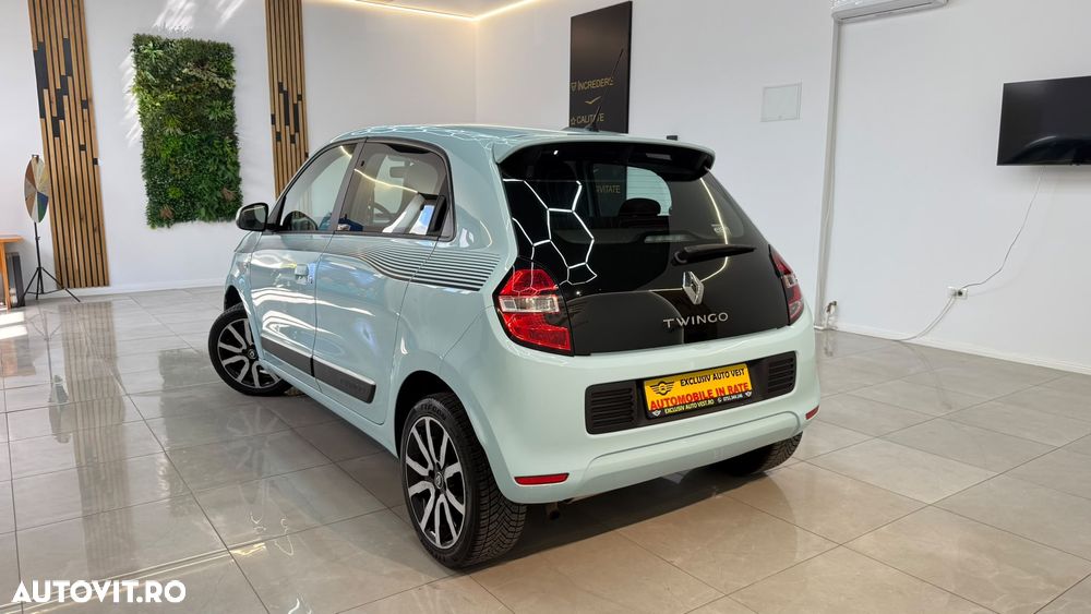 Renault Twingo - 13