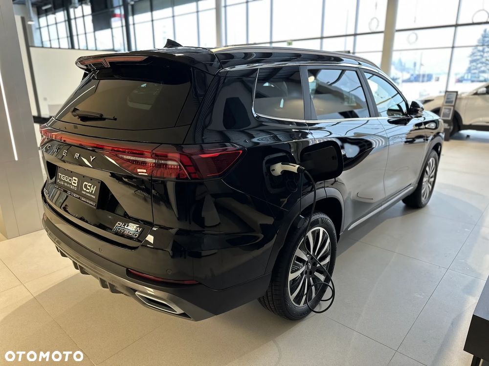 Chery Tiggo 8 - 4