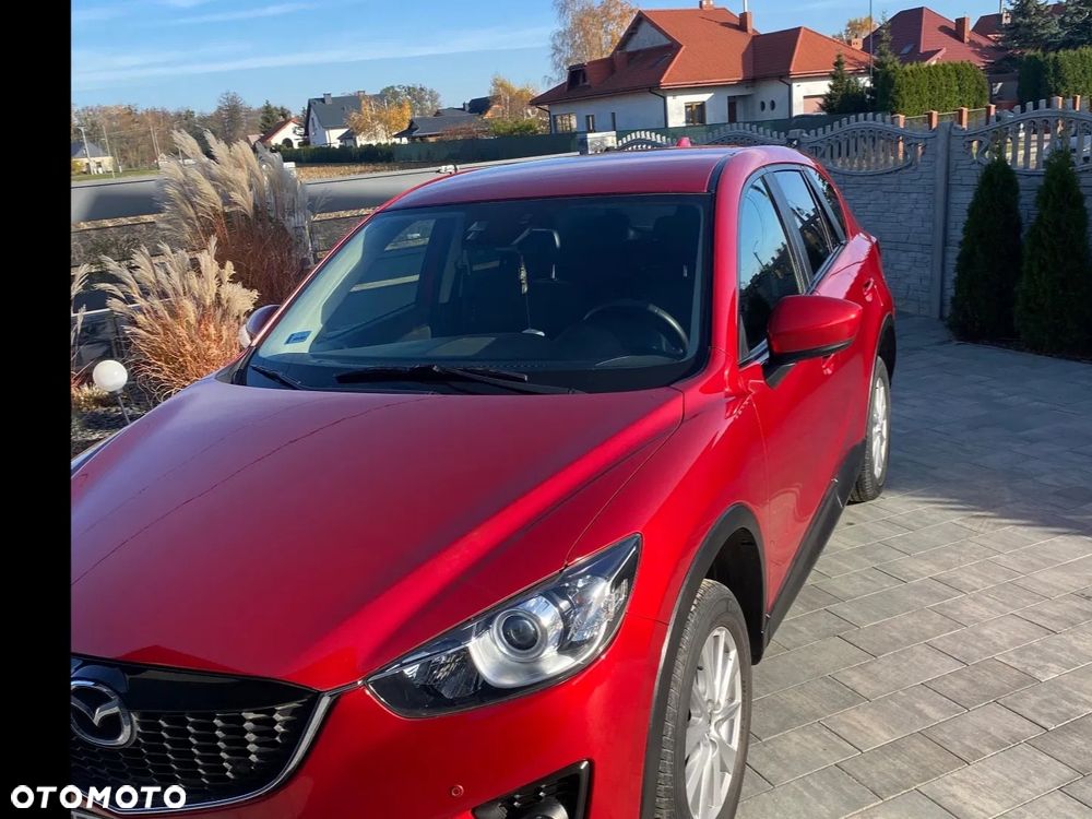 Mazda CX-5 ver-skyactiv--d-150-exclusive--line - 6