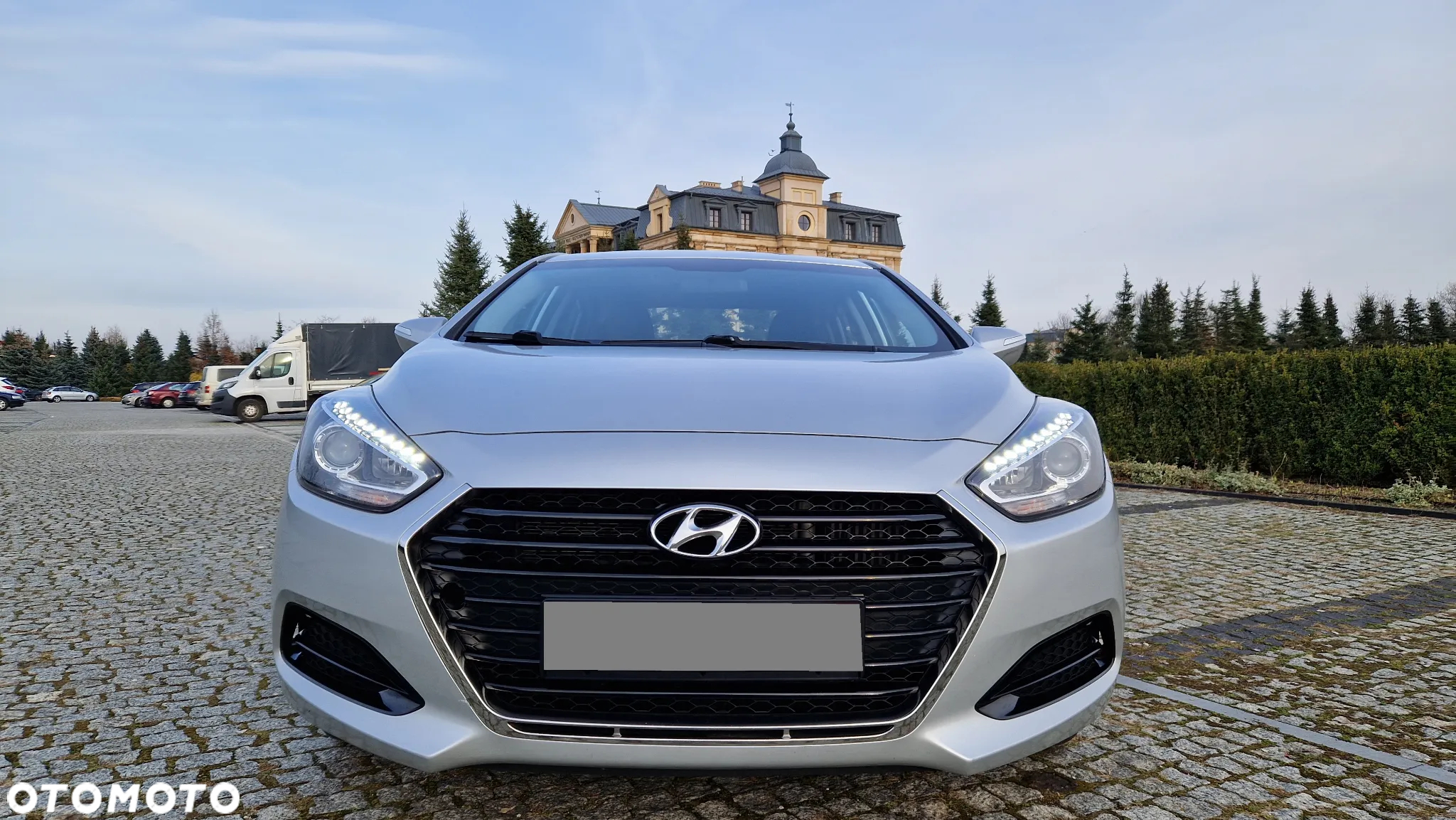 Hyundai i40 1.6 CRDi Business - 4