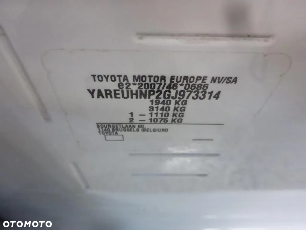 Toyota ProAce CITY Kangoo Express PARTNER Berlingo - 40