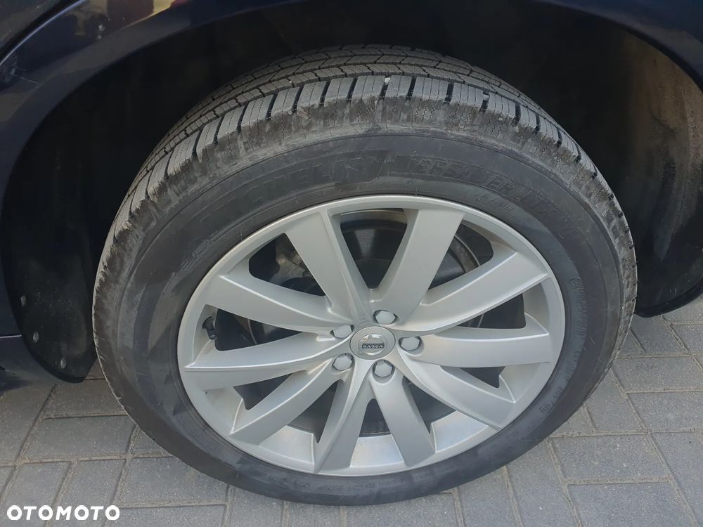 Volvo XC 90 T6 AWD Geartronic Momentum - 37