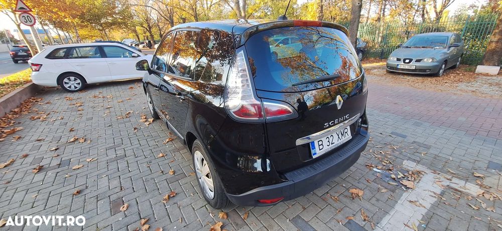 Renault Scenic - 7