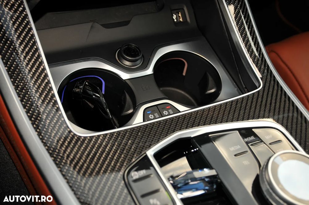 BMW X5 M M60i xDrive - 22