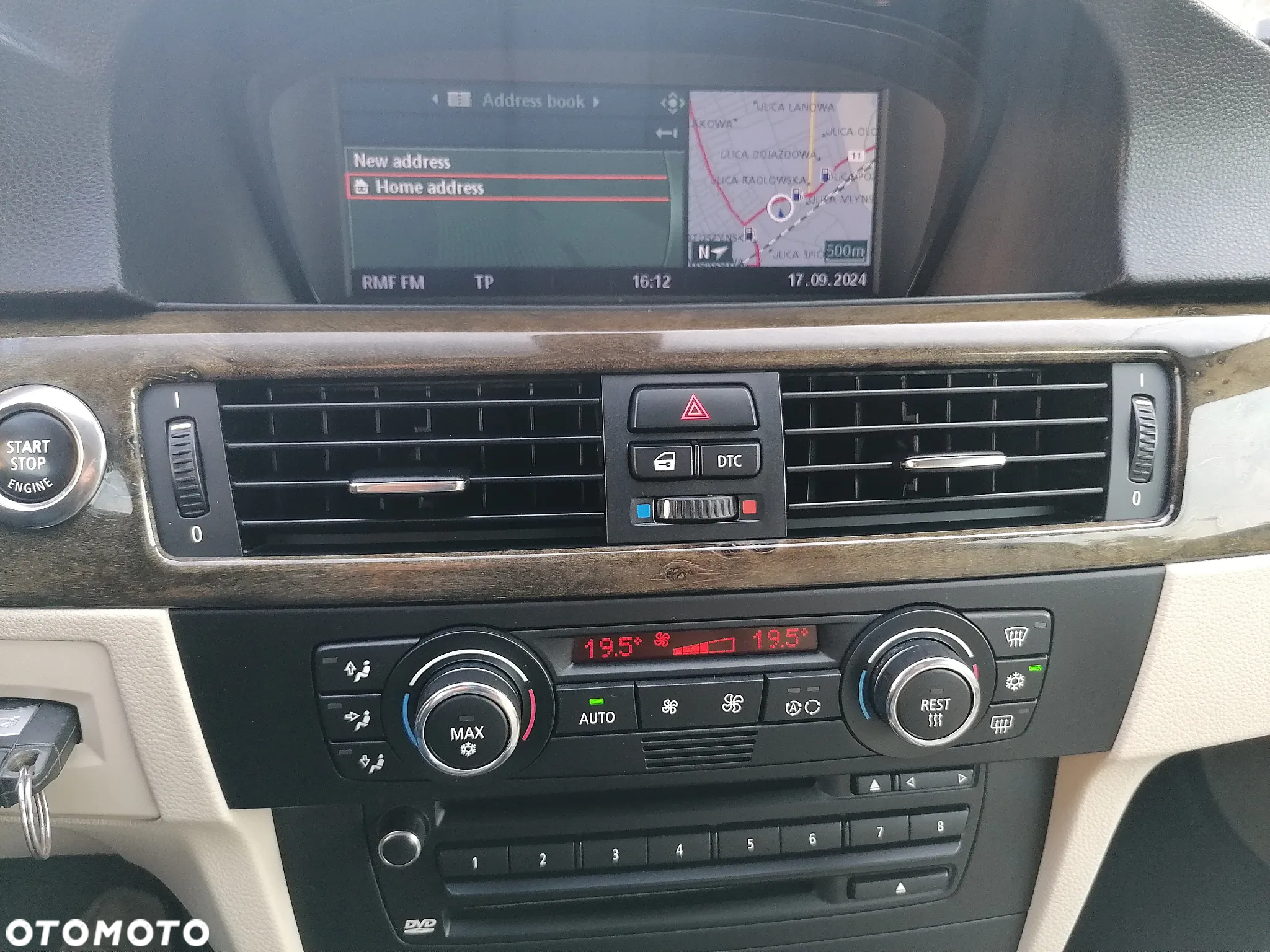 BMW Seria 3 320d Coupe - 25