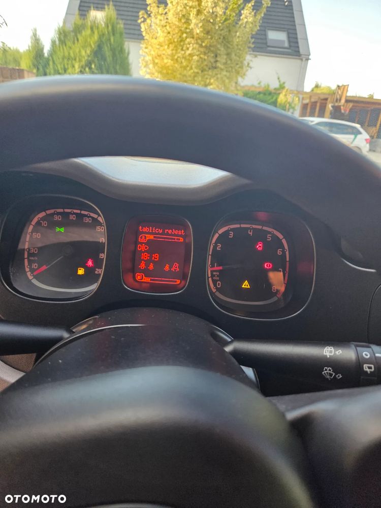 Fiat Panda 1.2 Pop - 5