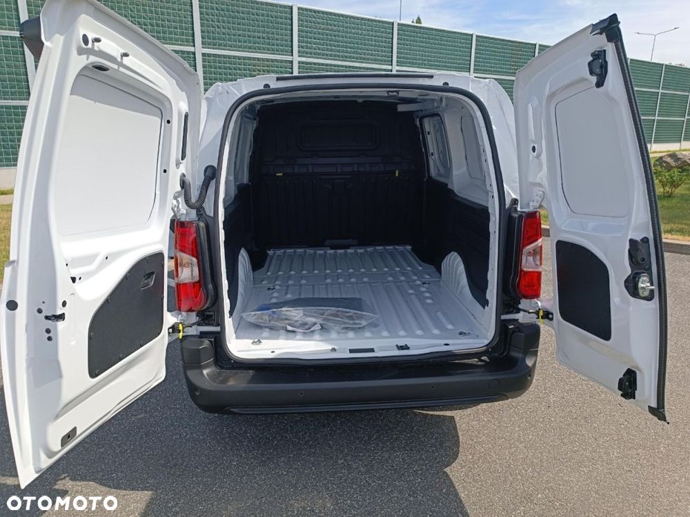 Fiat DOBLO - 7