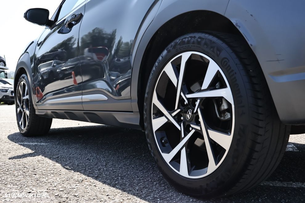 Hyundai Kauai 1.0 T-GDi Premium - 5