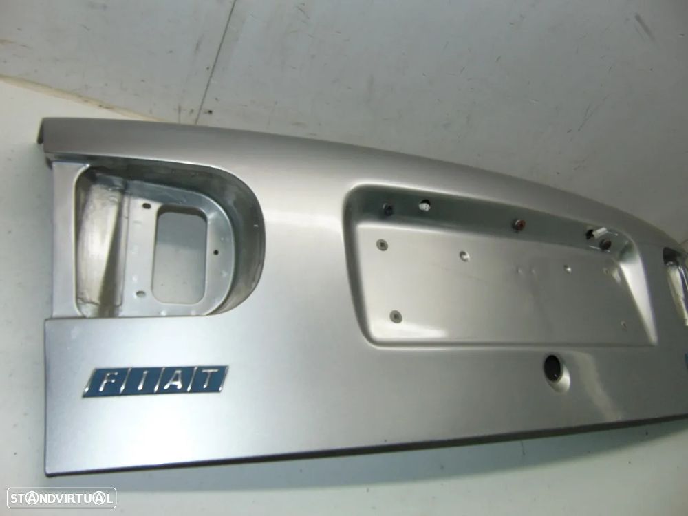 Fiat Punto cabrio mala - 4