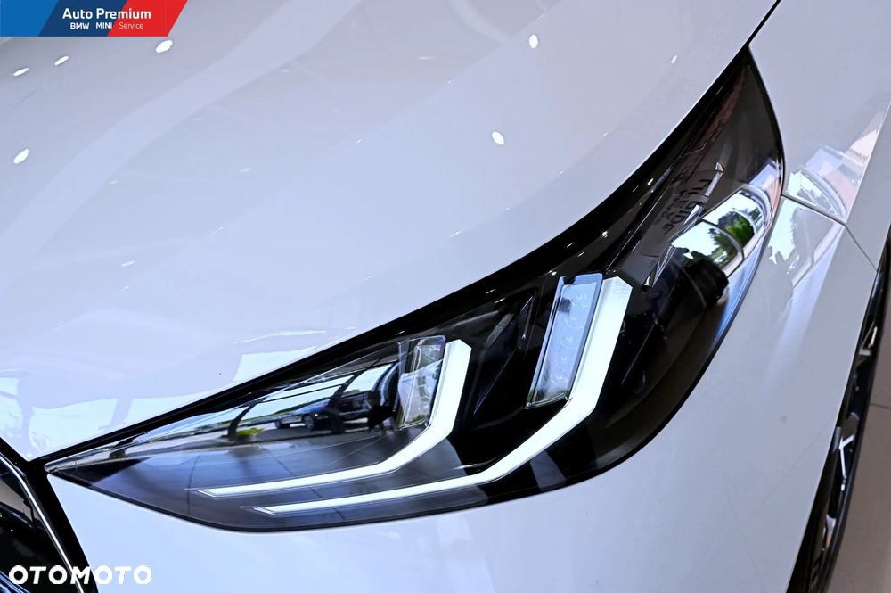 BMW X3 20 xDrive - 19