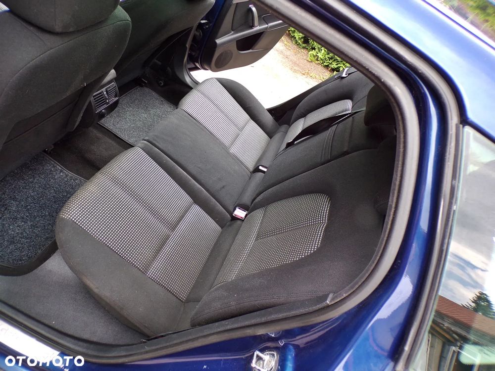 Peugeot 407 140 Automatik Premium - 26