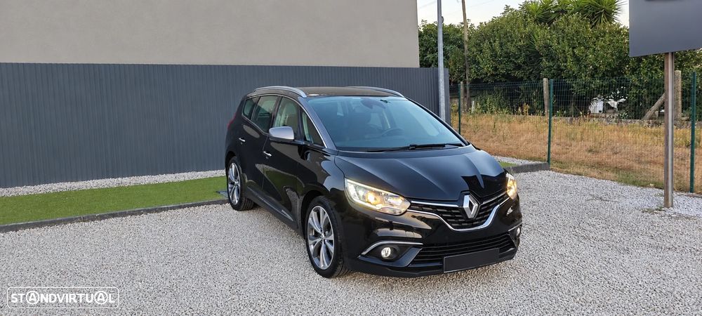 Renault Grand Scénic - 2