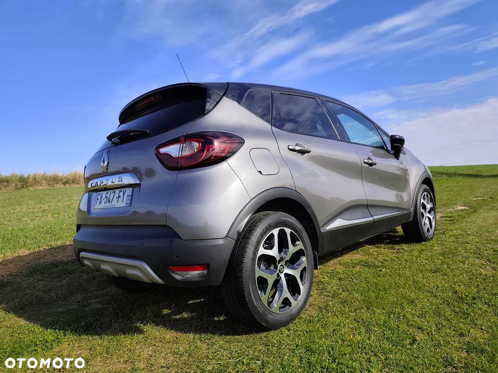 Renault Captur - 10