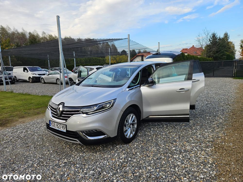 Renault Espace Energy dCi 160 EDC LIMITED - 18