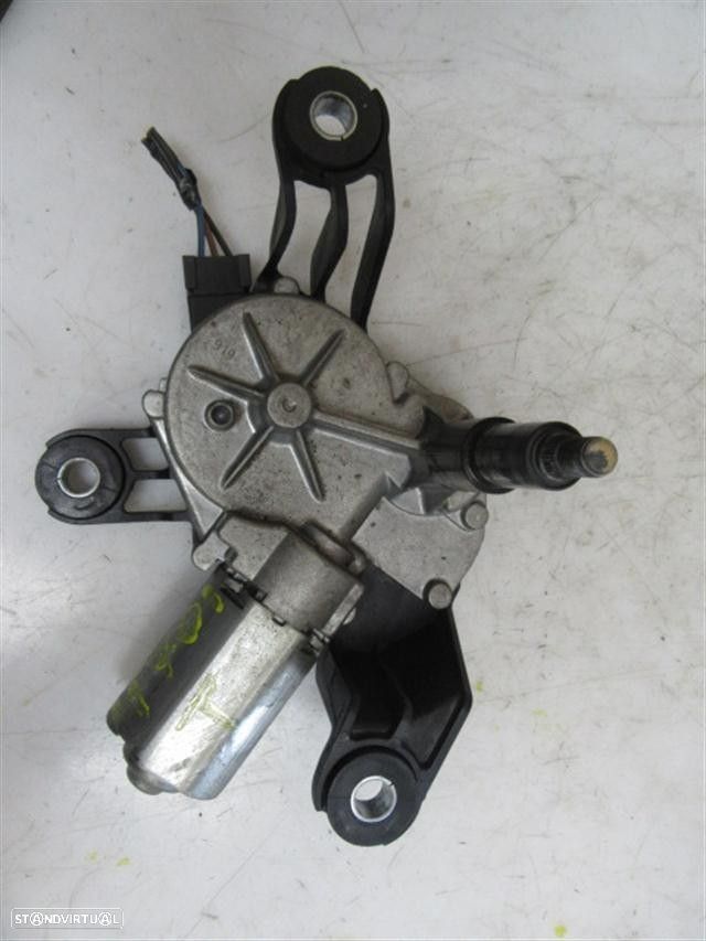 MOTOR DE LIMPEZA TRASEIRA OPEL ASTRA 1.9 D D-Z19DT - 1
