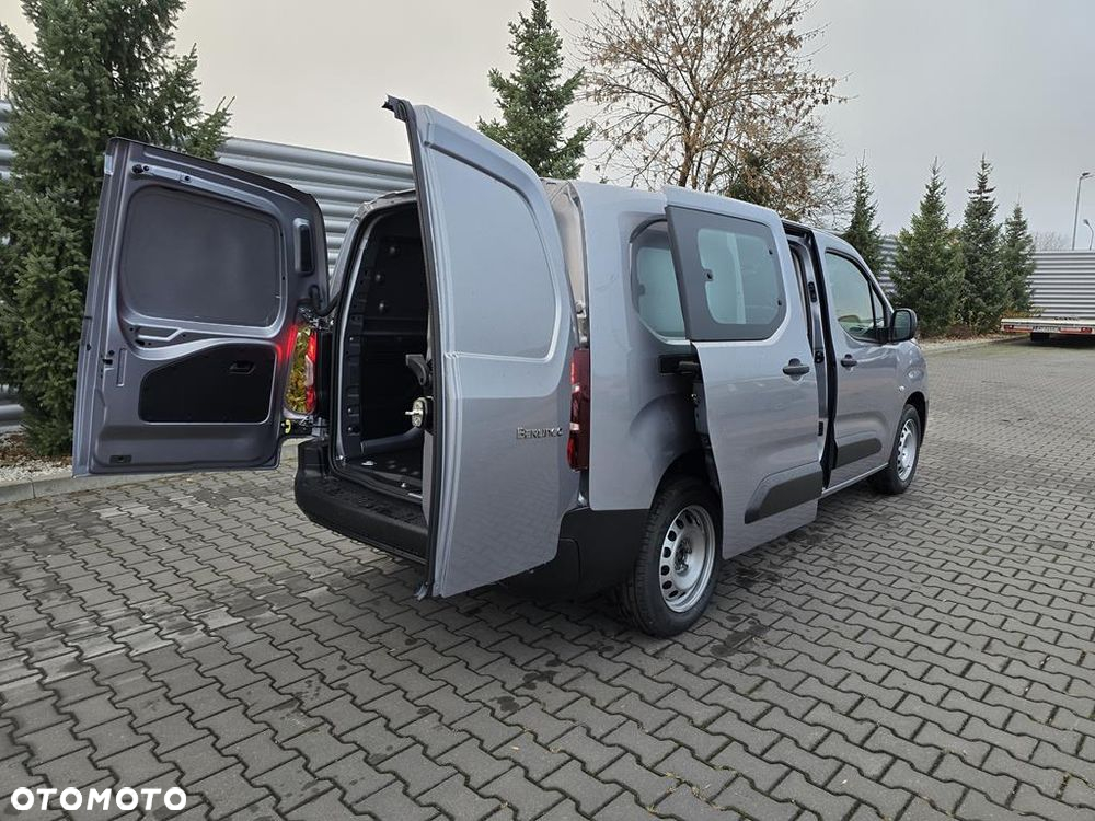 Citroën Berlingo Van - 6