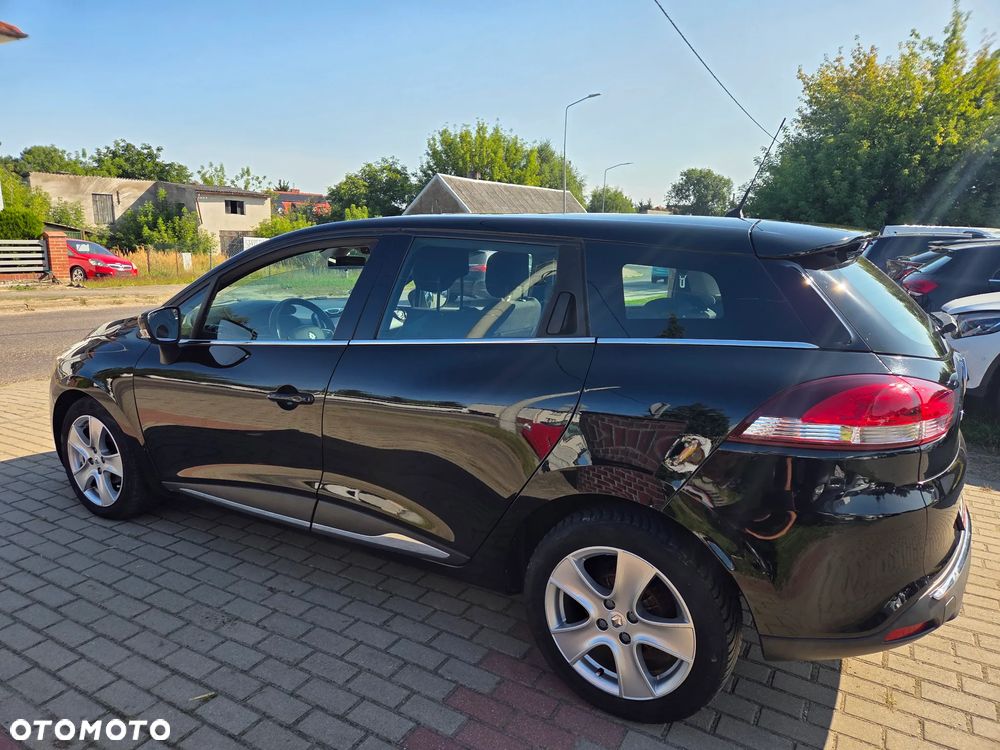 Renault Clio - 2