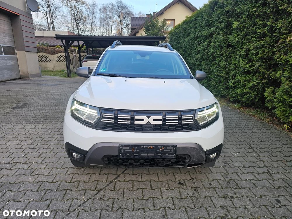 Dacia Duster TCe 150 EDC 2WD Prestige - 24