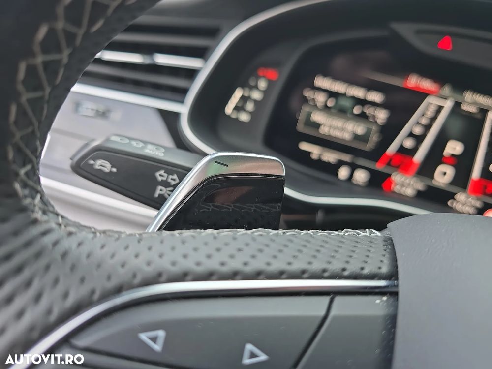 Audi RS Q8 RSQ8 4.0 TFSI quattro MHEV Tiptronic - 20