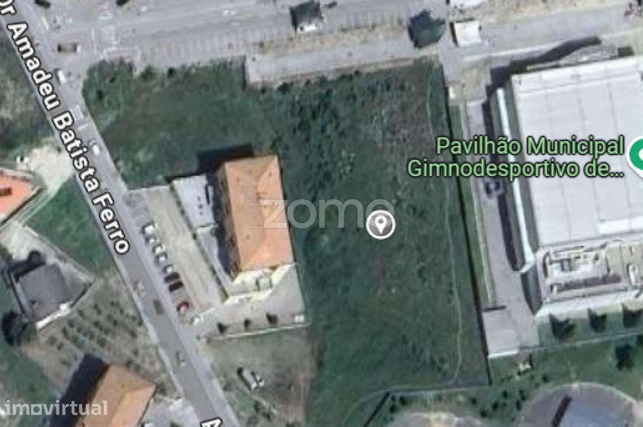 Terreno, 3 243 m², Moimenta da Beira - Grande imagem: 4/41