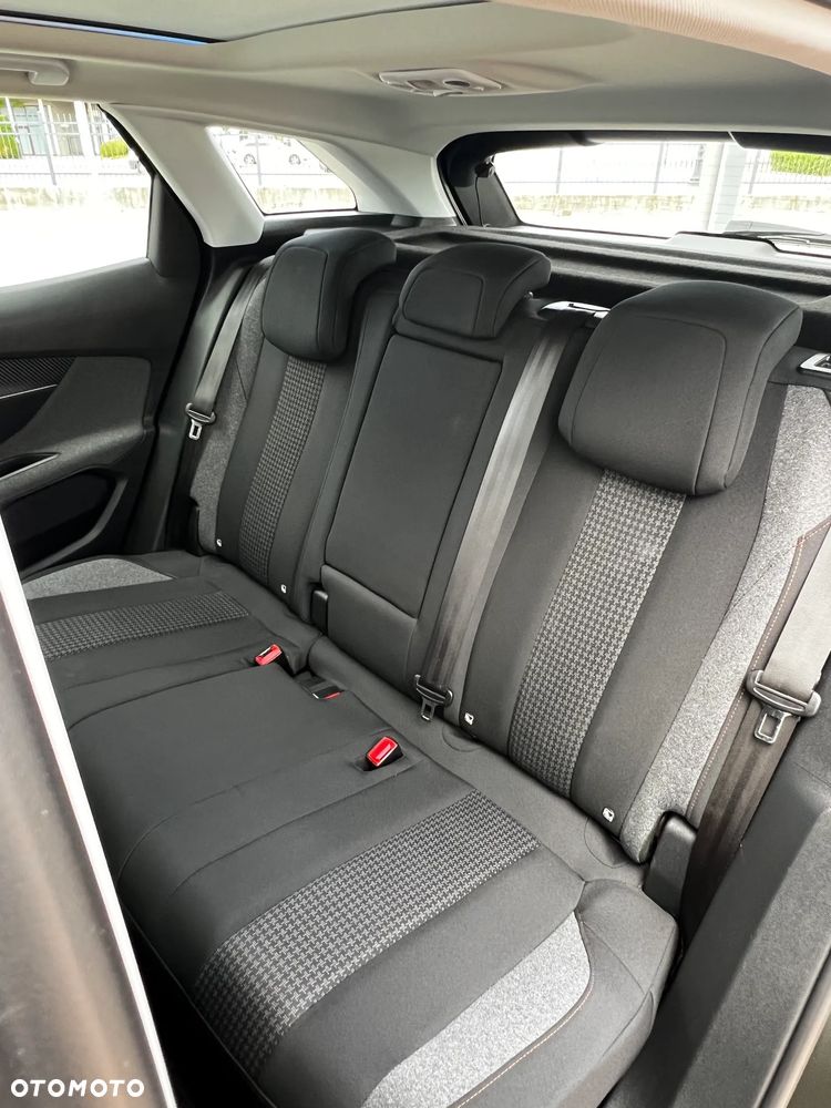 Peugeot 3008 BlueHDi 130 Stop & Start Allure - 14