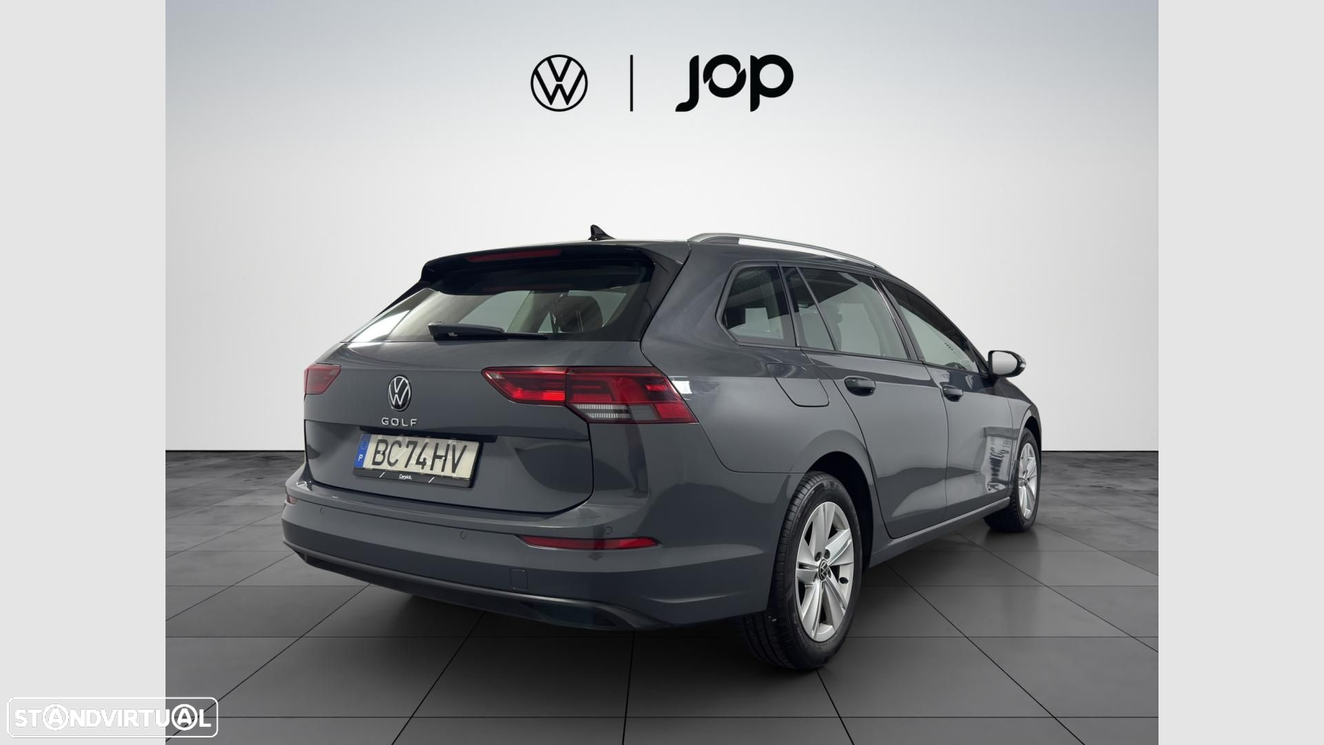 VW Golf Variant 1.0 TSI Life - 5
