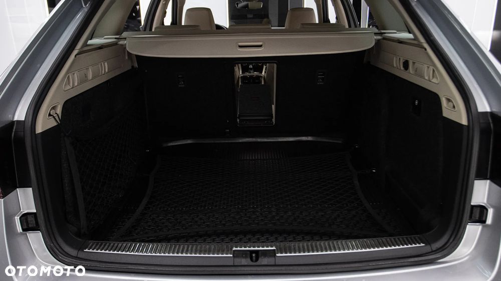 Skoda Superb 2.0 TSI 4x4 Style DSG - 19