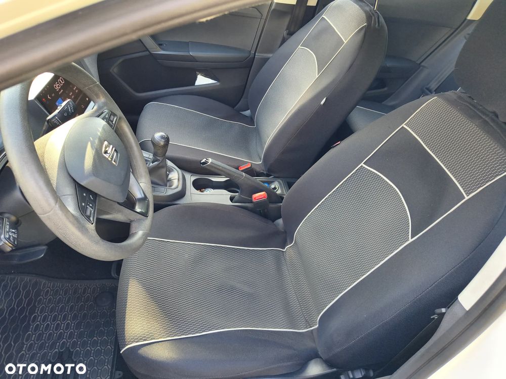 Seat Ibiza 1.0 EVO Reference S&S - 21