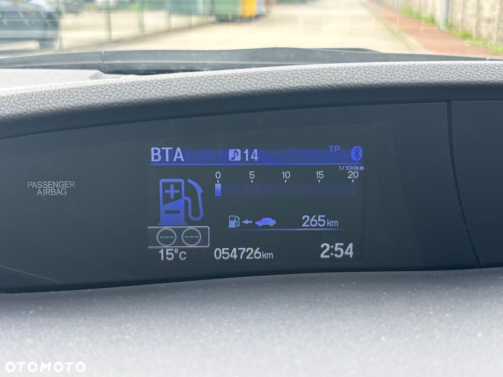 Honda Civic 1.8 Executive - 9