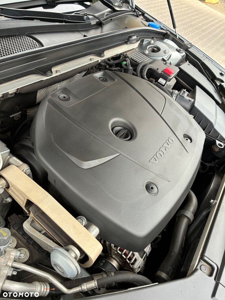 Volvo V90 - 38